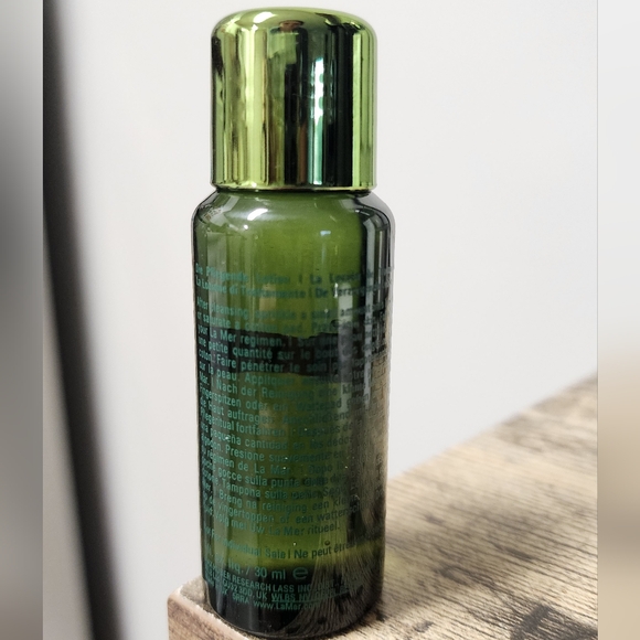 La Mer The Treatment Lotion Travel Size 1 Fl Oz New - Picture 3 of 4